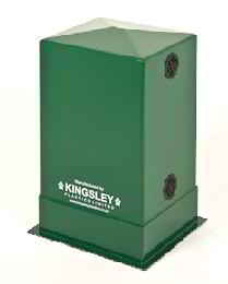 gas meter boxes